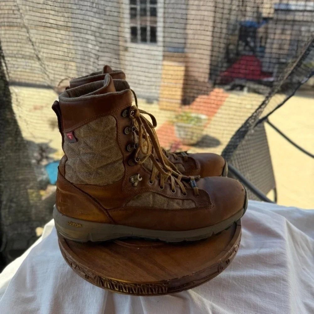 Danner Raptor 650 8
